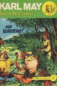 Auf Kundschaft