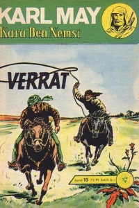 Kara Ben Nemsi: Verrat