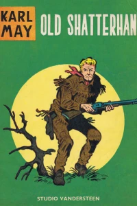 Old Shatterhand