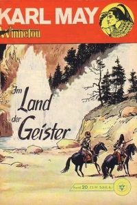 Winnetou: Im Land der Geister