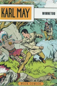 Winnetou
