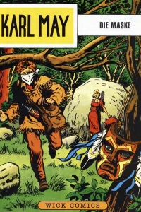 Die Maske