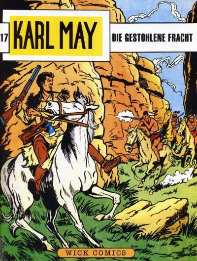 Cover of Dir Gestohlene Fracht