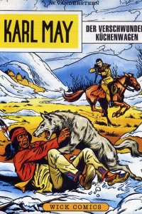 Der verschwundene Küchenwagen