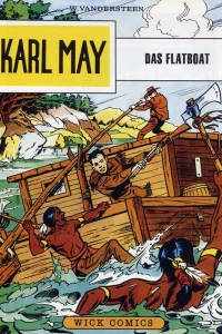 Das Flatboat