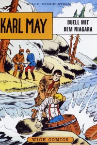 Duell mit dem Niagara