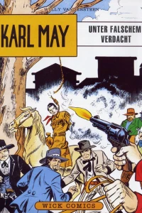 Unter falschem Verdacht