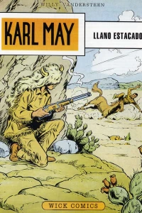 Llano Estacado