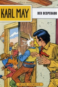 Der Desperado