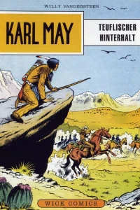 Teuflischer Hinterhalt
