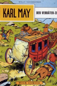 Der Verrater-Zug
