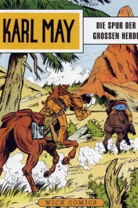 Die Spur der großen Herde