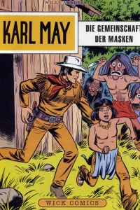 Die Gemeinschaft der Masken