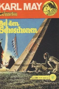 Winnetou: Bel den, Schoschonen