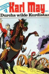 Durchs wilde Kurdistan