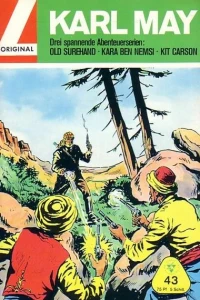 Issue #43