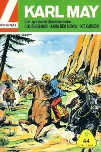Issue #44