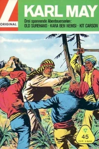 Issue #45