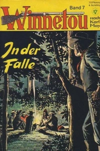 Winnetou: Inder Falle