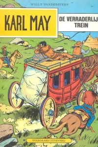 De verraderlijke trein