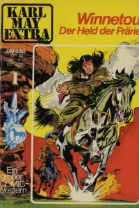 Winnetou Der Held der Prarie