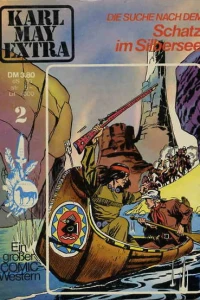 Die Suche nach dem Schatz im Sibersee