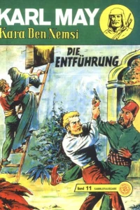 Die Entfuhrung