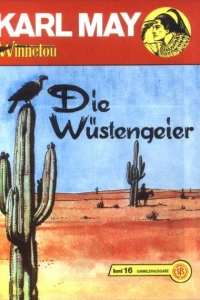 Die Wustengeier