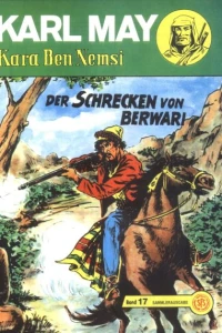 Der Schrecken von Berwari