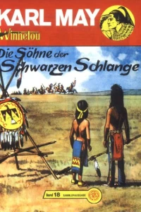 Die Sohne der Schwarzen Schlange