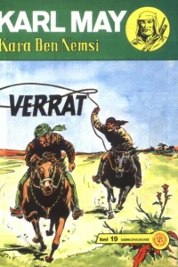 Kara Ben Nemsi: Verrat