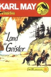 Im Land der Geister