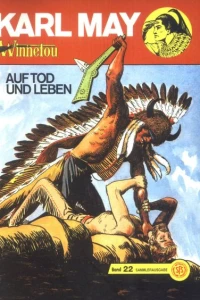 Auf Tod und Leben