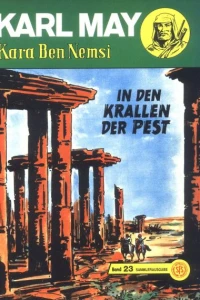 In den Krallen der Pest