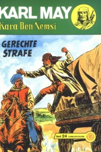Gerechte Strafe