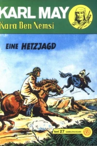 Eine Hetzjagd