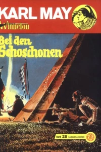 Bei den Schoschonen