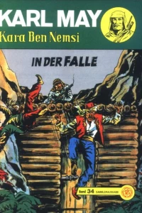In der Falle