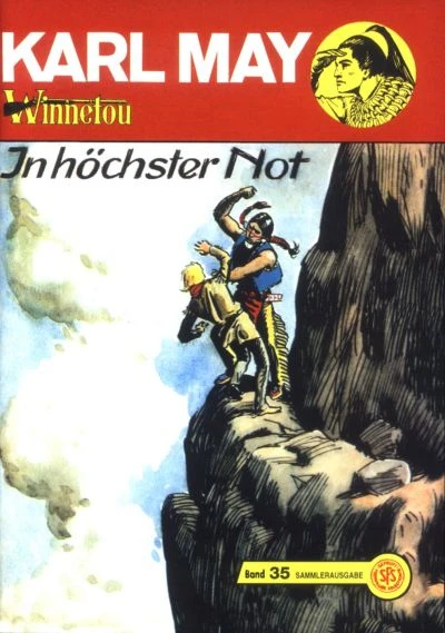 Cover of Inhochster Not