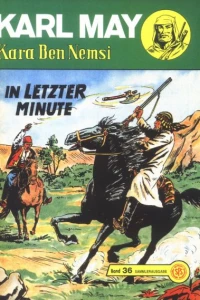 In Letzter Minute