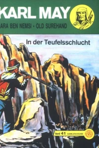 In der Teufelsschlucht