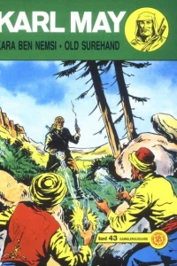 Issue #43