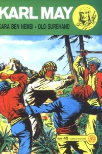 Issue #45