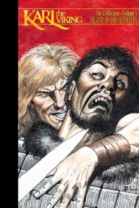 Island of the Monsters