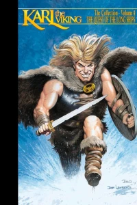 Quest of the Long Ships