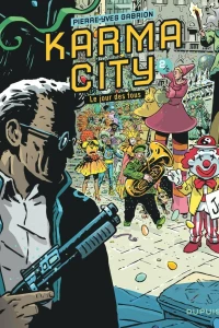 Tome 2/2 - Le Jour des Fous