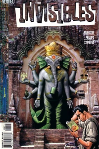 Karmageddon Part One: Tantrika