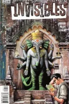 Karmageddon Part One: Tantrika