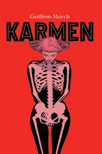 Issue #1