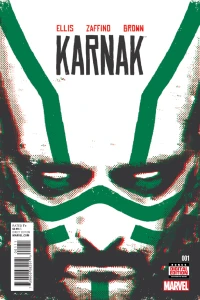 The Flaw in All Things, Part 1